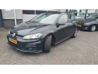 Volkswagen Golf 1.5 TSI Highline Business R AUTOMAAT PANO