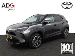 Toyota Yaris Cross 1.5 Hybrid Executive | Adaptive Cruise Control | Apple Carplay | Android Auto | Navigatie | Achteruitrijcamera | Head-up Display | Trekhaak |