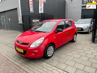 Hyundai i20 1.2i i-Drive Airco NAP APK tot 10-07-2026