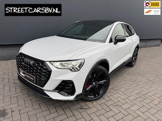 Audi Q3 45 TFSI quattro S-Line Pano/B&O/230pk/Full!
