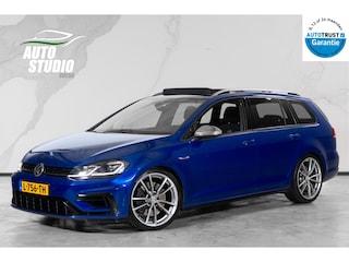 Volkswagen Golf Variant 2.0 TSI 4Motion R | PANO | Dynaudio | Virtual Cockpit