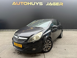 Opel Corsa 1.4-16V '111' Edition