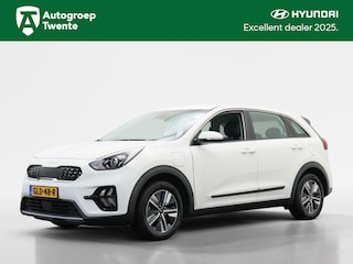 Kia Niro 1.6 GDi PHEV DynamicLine | Vierseizoenenbanden | Trekhaak