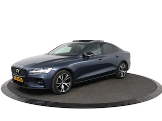 Volvo S60 2.0 B4 Ultimate Dark