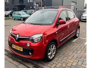 Renault Twingo 1.0 SCe Dynamique | Panoramadak | Stoelverwarming | Nwe koppeling | Achteruitrij camera | Vol opties