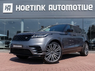 Land Rover Range Rover Velar 2.0 P300 Turbo AWD R-Dynamic HSE | Pano | Elc trekhaak | Meridian