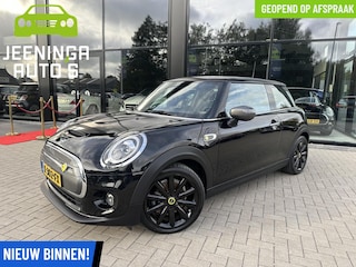 Mini Mini Electric Essential 33 kWh|clima|Navi