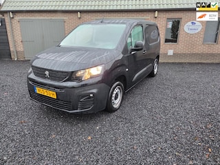 Peugeot Partner 1.5 BlueHDI Premium