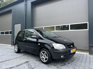 Hyundai Getz 1.3i GLS
