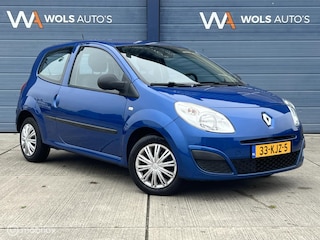 Renault Twingo 1.2 Authentique / AIRCO / GOED ONDERHOUDEN!