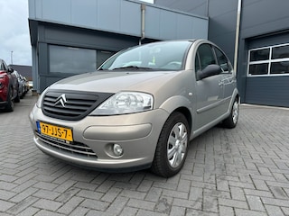 Citroën C3 1.4i Exclusive Clima APK dec.2026 !