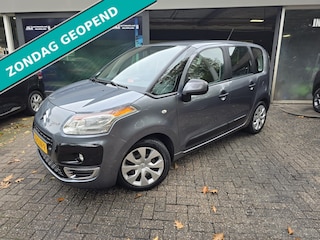 Citroën C3 Picasso 1.6 VTi Aura | 1E EIGENAAR | 12MND GARANTIE | TREKHAAK | CRUISE | AIRCO |
