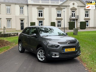 Citroën C4 Cactus 1.2 PureTech Business