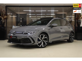 Volkswagen Golf 1.5 eTSI R-Line Business PANO/CAM/CARPLAY/KEYLES/ACC/DCC/VOL