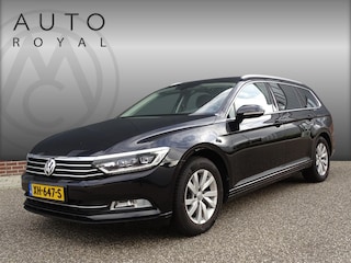 Volkswagen Passat Variant 1.4 TSI Comfortline Business AUTOMAAT| NAVIGATIE| MULIMEDIA| AIRCO/ECC| CRUISECONTROLL| PARKEERSENSOREN