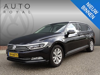 Volkswagen Passat Variant 1.4 TSI Comfortline Business AUTOMAAT| NAVIGATIE| MULIMEDIA| AIRCO/ECC| CRUISECONTROLL| PARKEERSENSOREN