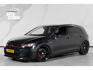 Volkswagen Golf 2.0 TSI GTI Performance | Dynaudio | Led |