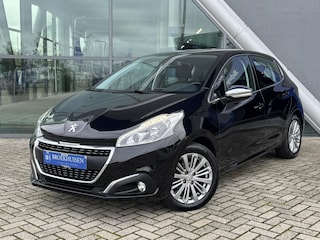 Peugeot 208 1.2 PureTech Allure Automaat / Cruise Control / Navigatie