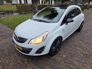 Opel Corsa 1.2 Eco Flex Color Edition LPG