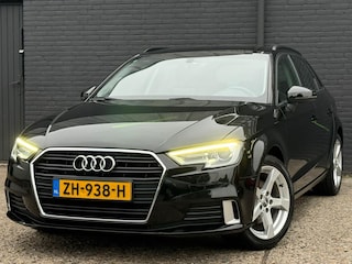 Audi A3 Sportback 1.0 TFSI Design Pro Line Plus NAVI | 1STE EIGEN | PDC | STOELVERWARMING | NWE APK