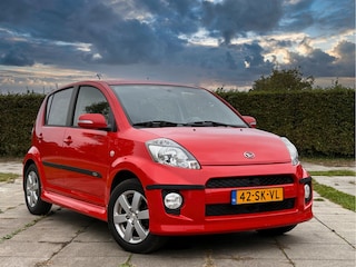 Daihatsu Sirion 2 1.3 16V SPORT - AUTOMAAT - NL AUTO