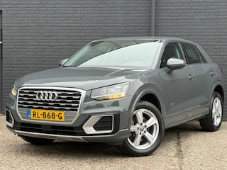Audi Q2 1.0 TFSI Sport AIRCO | NAVI | AUTOMAAT | NWE APK
