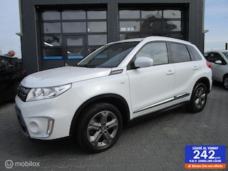 Suzuki Vitara 1.6 Exclusive 78dkm Airco Cruise Trekhaak Navi