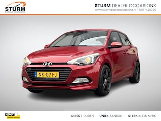 Hyundai i20 1.0 T-GDI i-Motion