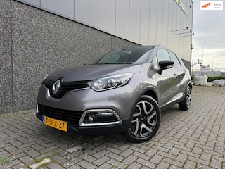 Renault Captur 0.9 TCe Dynamique/ Dealer onderhouden!!