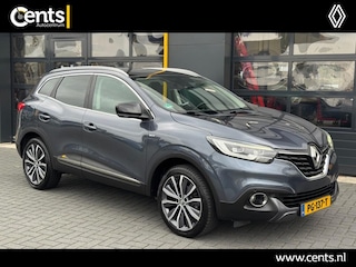 Renault Kadjar TCe 130 EDC Automaat  Bose  Panodak Dealer Onderhouden