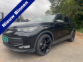 Volkswagen Tiguan 1.5 eTSI Life Edition 150pk 20Inch 2025 km 20.147 7-traps automaat