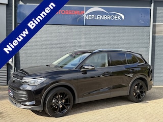 Volkswagen Tiguan 1.5 eTSI Life Edition 150pk 20Inch 2025 km 20.147 7-traps automaat