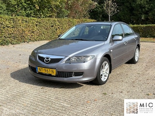 Mazda 6 Sport 1.8i Touring - ACTIVE - Inruil tegen handelsp.
