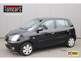 Kia Picanto 1.0 EX 5deurs/Airco/Elektrisch-pakket