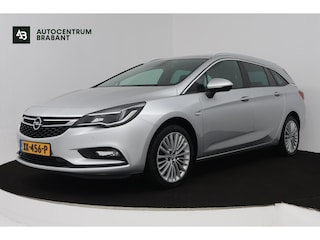Opel Astra Sports Tourer 1.4 Turbo Online Edition (TREKHAAK, STOELVERWARMING, PARKEERSENSOREN, NAVIGATIE, CRUISE CONTROL)
