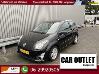 Renault Twingo 1.2-16V Authentique 157Dkm.NAP, A/C & Nieuwe APK – Inruil Mogelijk –