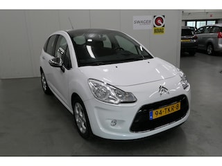 Citroën C3 1.6 VTi 120pk Tendance (Goed onderhouden)