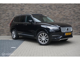 Volvo XC90 Inscription|Pano Bowers&Wilkins 7 pers. Memory