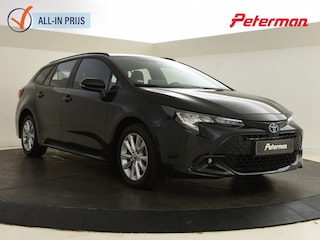 Toyota Corolla Touring Sports Hybrid 140 Active | All Seasons banden | Carplay | Camera