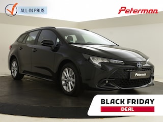 Toyota Corolla Touring Sports Hybrid 140 Active | All Seasons banden | Carplay | Camera