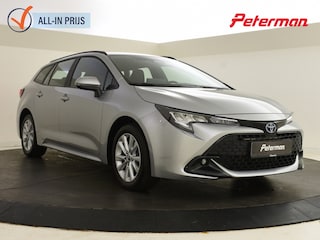 Toyota Corolla Touring Sports Hybrid 140 Active | Stuur en Stoelverwarming | Carplay