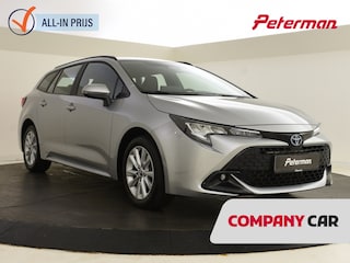 Toyota Corolla Touring Sports Hybrid 140 Active | Stuur en Stoelverwarming | Carplay