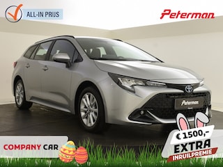 Toyota Corolla Touring Sports Hybrid 140 Active | Stuur en Stoelverwarming | Carplay
