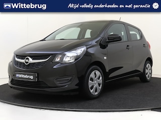 Opel Karl 1.0 ecoFLEX 120 Jaar Edition