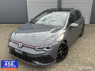 Volkswagen Golf 2.0 TSI GTI PANO CLUBSPORT BTW