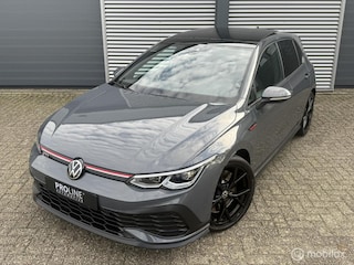 Volkswagen Golf 2.0 TSI GTI PANO CLUBSPORT BTW