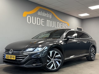 Volkswagen Arteon 1.4 R-Line/Panoramadak/360 Camera/Trekhaak