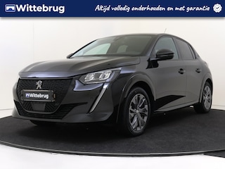 Peugeot 208 EV 136PK Allure 50 kWh | UITVERKOOP !!!