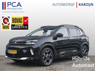 Citroën C5 Aircross 1.6 Plug-in Hybrid 225 Feel