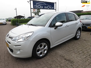 Citroën C3 1.2 PureTech Feel Edition Automaat